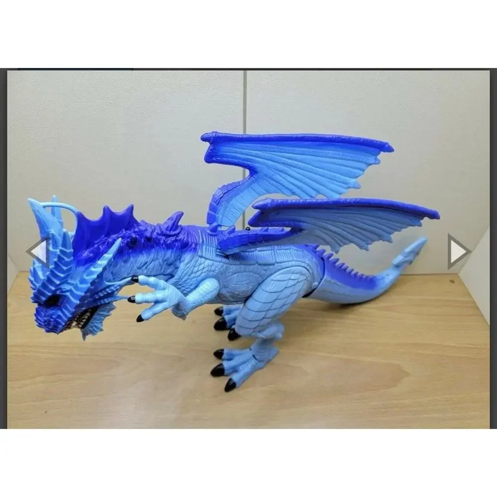 Dragon Mighty‎ Megazord